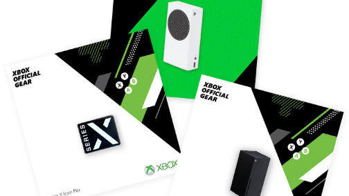 Xbox Gear