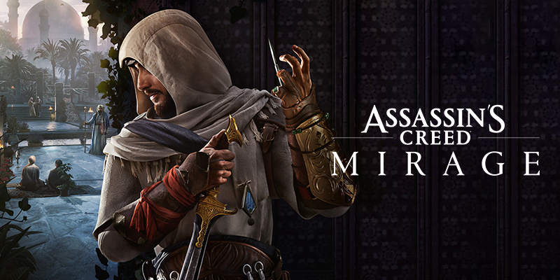 Assassins Creed Mirage