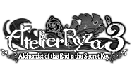 Atelier Ryza 3 Icon