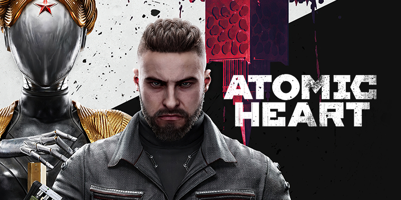 Atomic Heart