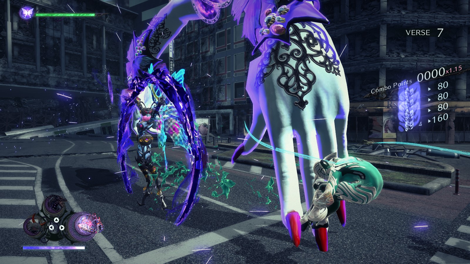 Bayonetta 3