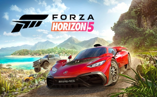 Forza Horizon 5