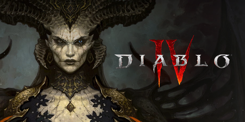 Diablo IV