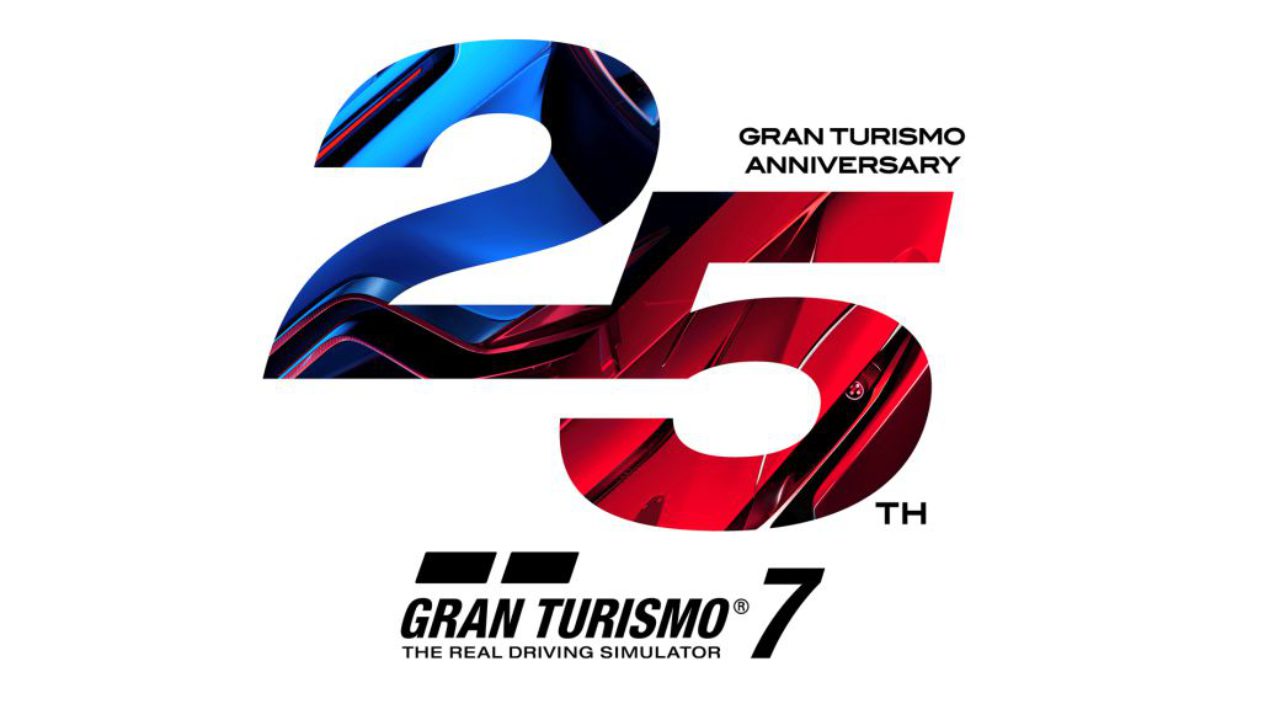 Gran Turismo 7