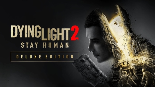 Dying Light 2: Stay Human