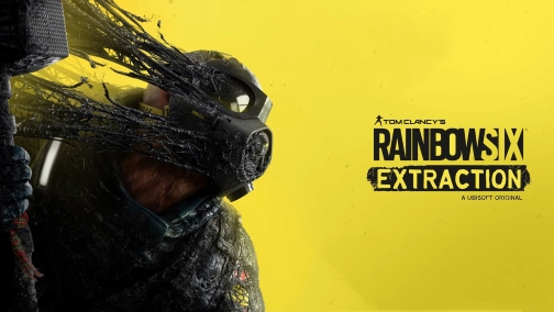 Rainbow Six: Extraction - Deluxe Edition