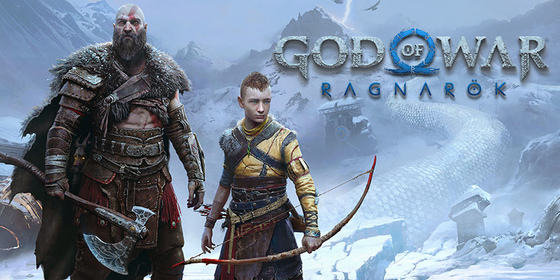 God of War Ragnarok: Best deals from Currys, , PlayStation