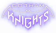 Gotham Knights Icon