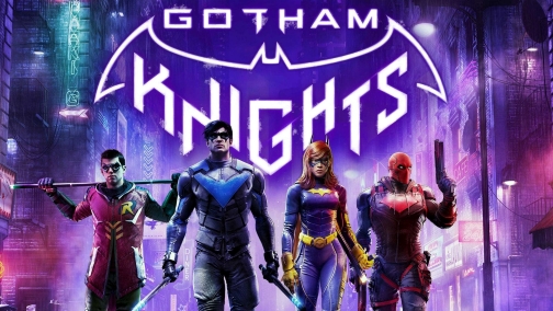 Gotham Knights