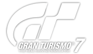 Gran Turismo 7 Icon