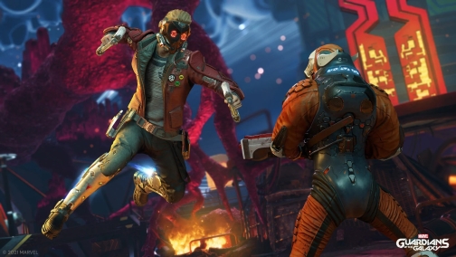 GUARDIANS TWO