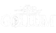 Lord of the Rings Gollum Icon