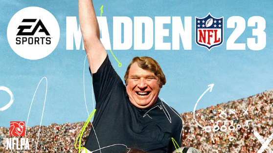 MADDEN 23