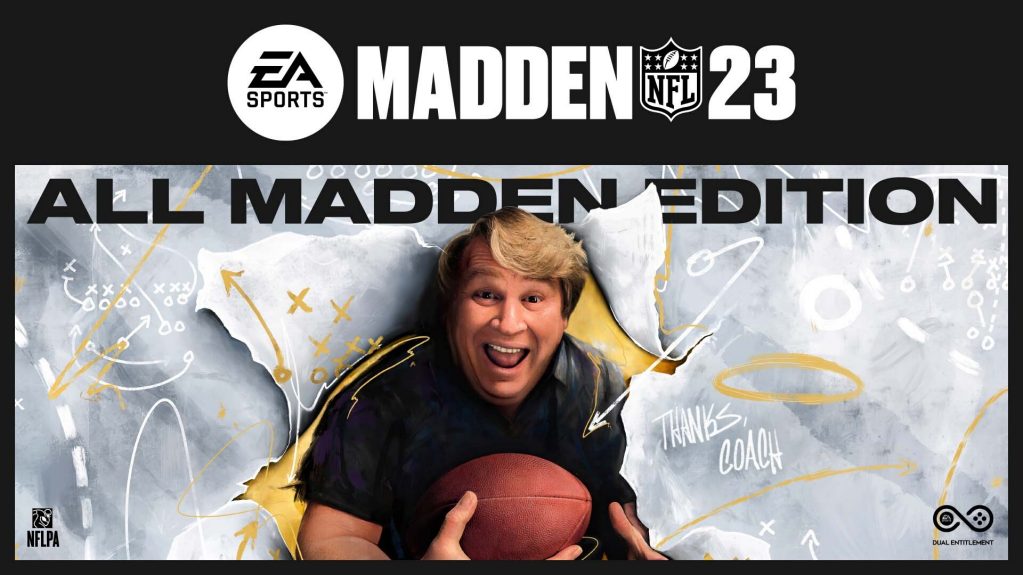 Madden NFL 23: 2800 Madden Points - Xbox [Digital Code]