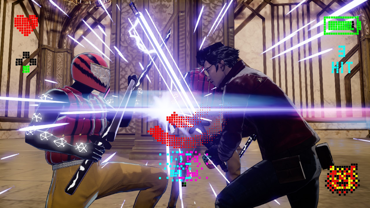 No More Heroes 3