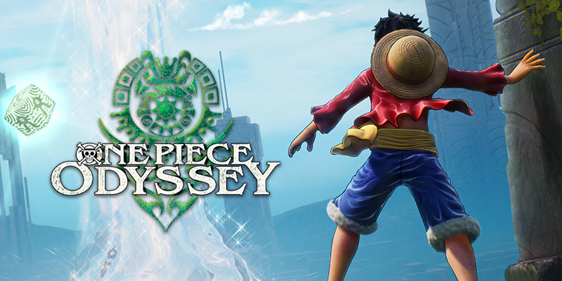 One Piece Odyssey