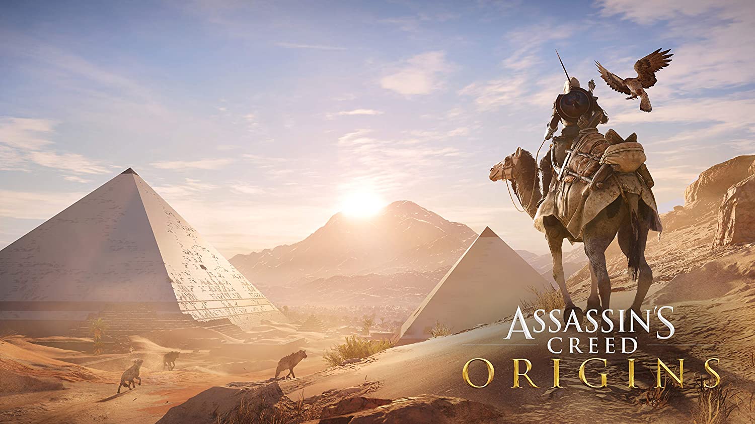 Assassins Creed Origins