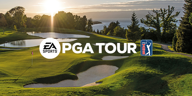 EA Sports PGA Tour