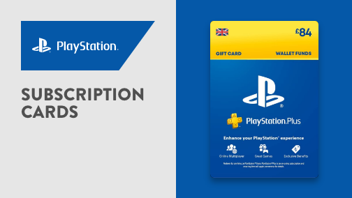 Playstation PSN Gift Card 40 Pound Digital Code UK – GameStore