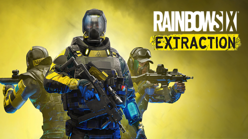 Rainbow Six: Extraction