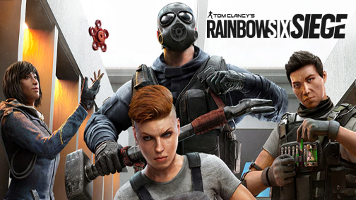 Rainbow Six: Siege