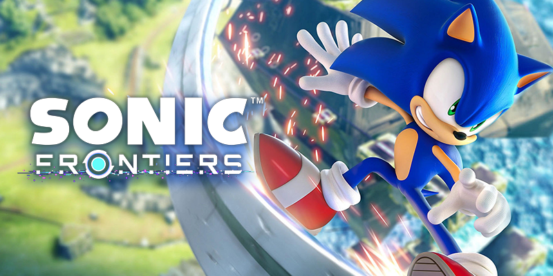 Sonic Frontiers