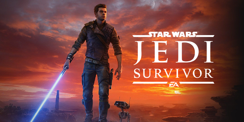 Star Wars: Jedi Survivor