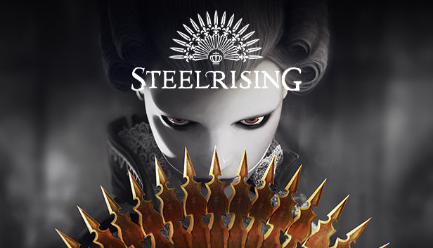 SteelRising