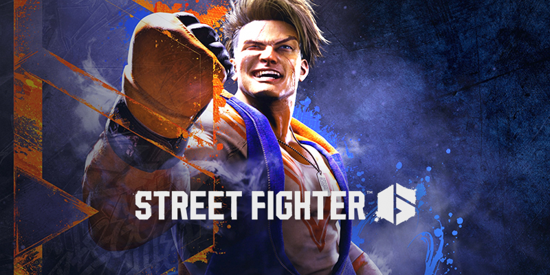 StreetFighter 6