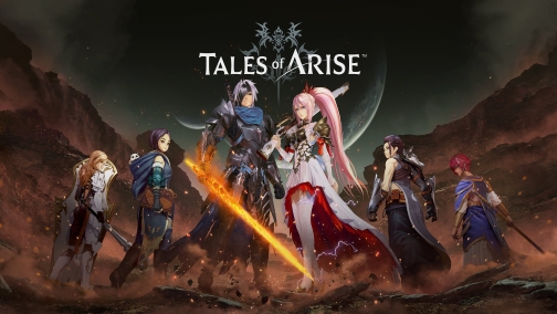 Tales ONE