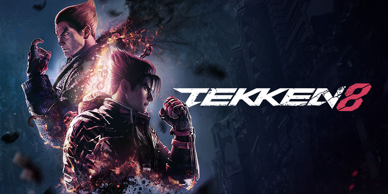 Tekken 8