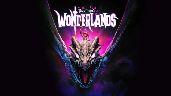 Tiny Tina's Wonderlands