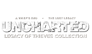 Uncharted Legacy of Thieves Icon