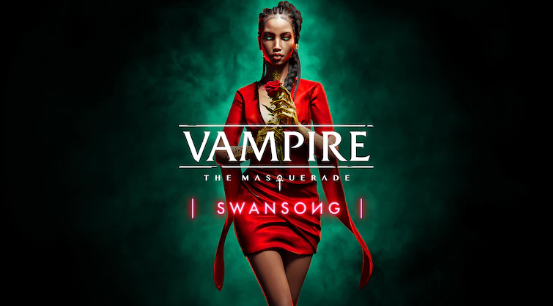 Vampire: The Masquerade Swansong