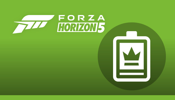 Forza Horizon 5 VIP Pass