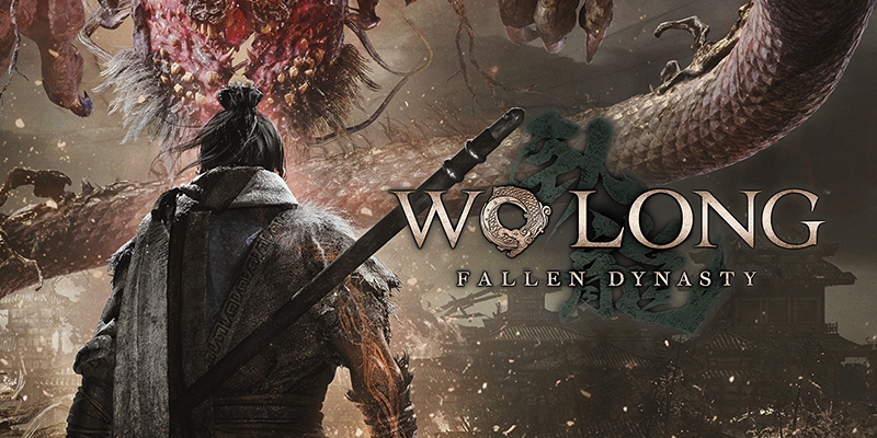 Wo Long: Fallen Dynasty