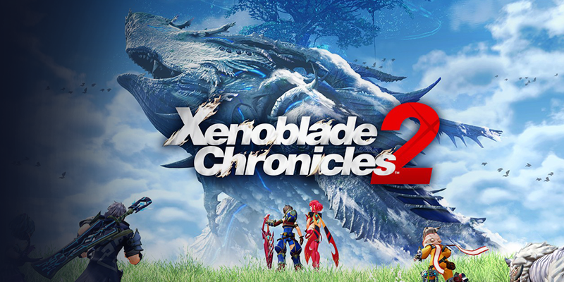 Xenoblade Chronicles 2