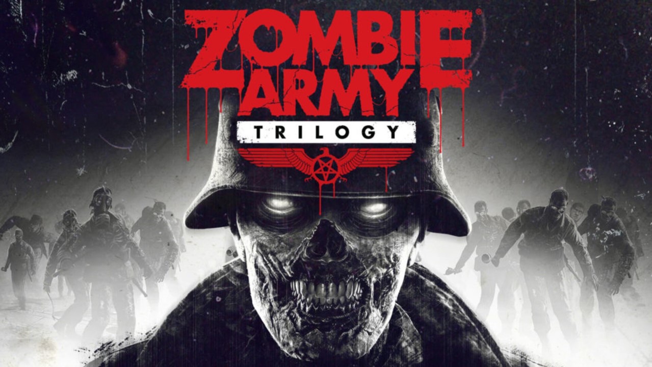 Zombie Army Trilogy